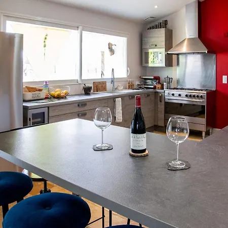 Couette-café D'hôte Dans Un Havre De Paix à La Ferme 3*